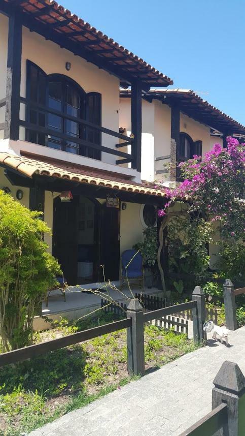 Casa Na Praia Do Pero Em Cabo Frio Zewnętrze zdjęcie