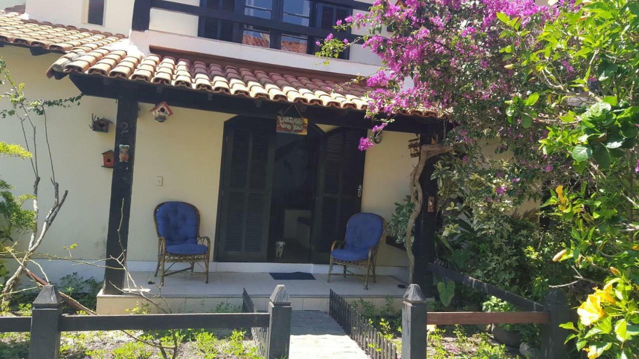 Casa Na Praia Do Pero Em Cabo Frio Zewnętrze zdjęcie