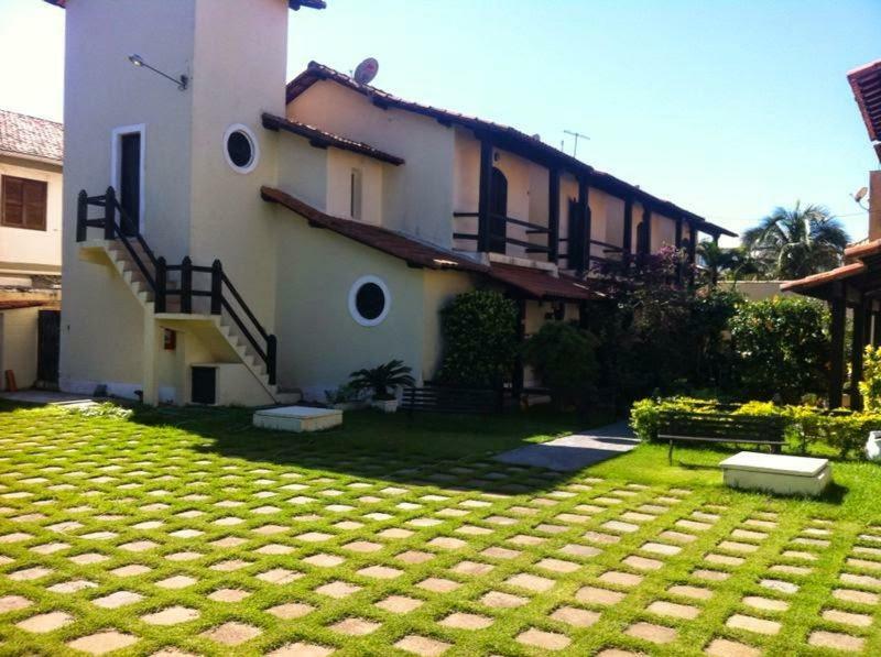 Casa Na Praia Do Pero Em Cabo Frio Zewnętrze zdjęcie